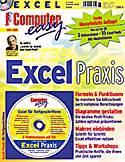 Wem die Stunde schlägt: Excel mit Analoguhr. Computer easy - Sonderheft Excel Praxis. 6. Excel-Ausgabe 2002